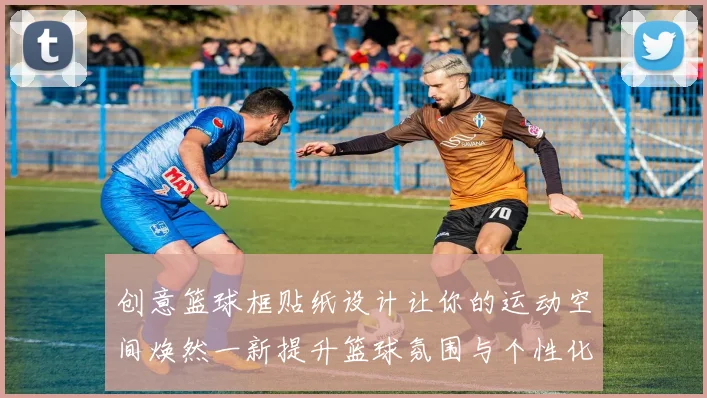 创意篮球框贴纸设计让你的运动空间焕然一新提升篮球氛围与个性化体验