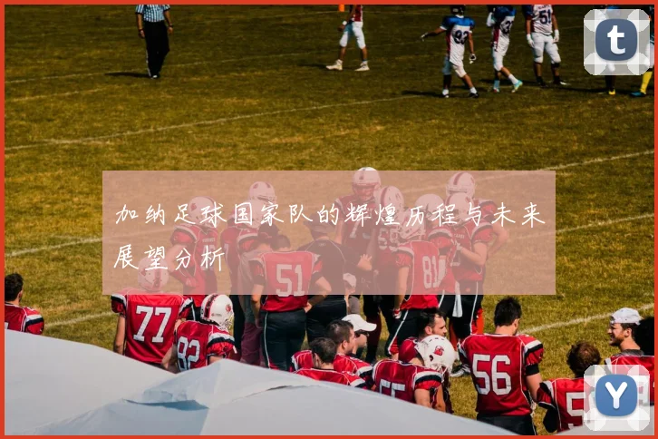 加纳足球国家队的辉煌历程与未来展望分析